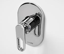 Смеситель Wasserkraft Kammel 1851 для душа