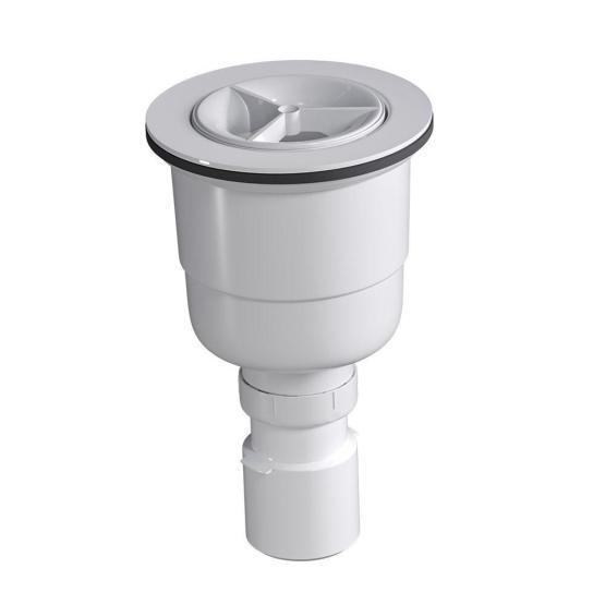 Сифон для поддонов RGW S-20  44242000-01