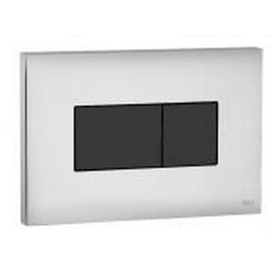 Кнопка смыва OLI пневматическая KARISMA 641019