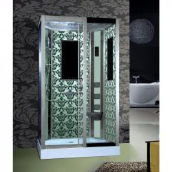 Душевая кабина Niagara NG-7711WR 90х120х220 см