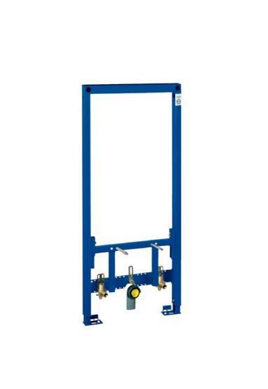 Инсталляция Grohe 38553001 для биде 1,13 м