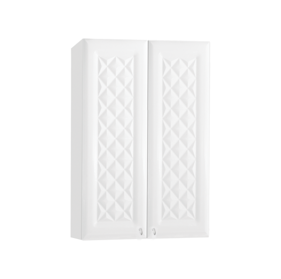 Подвесной шкаф Style Line Elfante Канна 60 с дверками