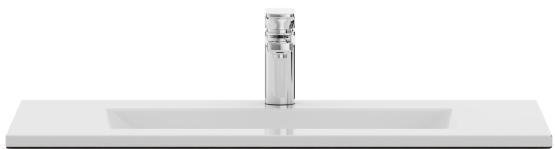 Раковина Am.Pm Spirit 2.0 M70AWCC0802WG 80 см