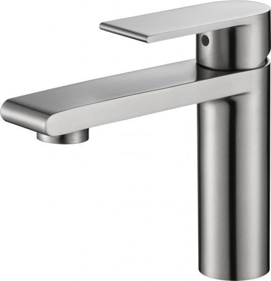 Смеситель для раковины BELBAGNO NOVA NOV-LVM-IN сатин