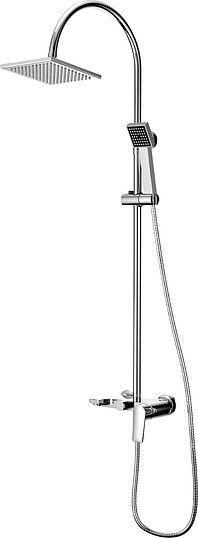Душевая система D&K Rhein Lessing (DA1323701C05)