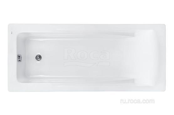 Ванна Roca Hall 170x75 см ZRU9302768