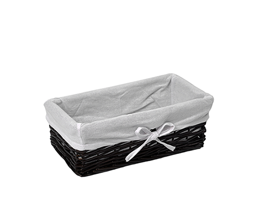 Корзина Wasserkraft Lossa WB-120-L для белья Плетеная