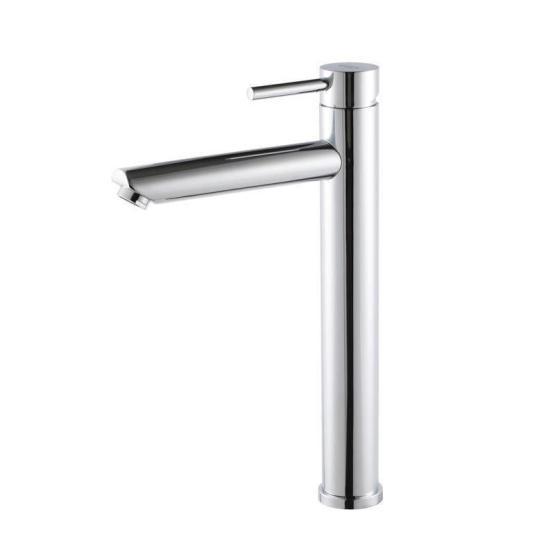 Смеситель Gid Berlin SS080-CH-D для раковины Хром