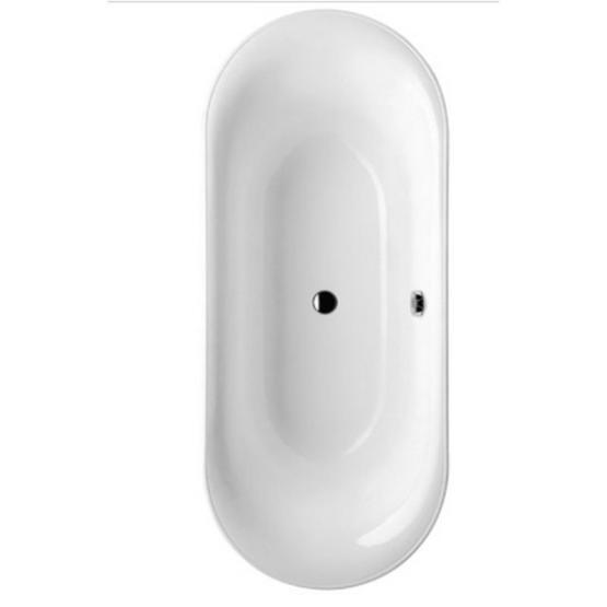 Ванна Villeroy&Boch Cetus 175x75 кварил UBQ175CEU7V-01