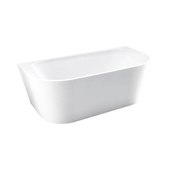 Ванна акриловая Vincea VBT-421-1700, 1700*800*580 цвет белый