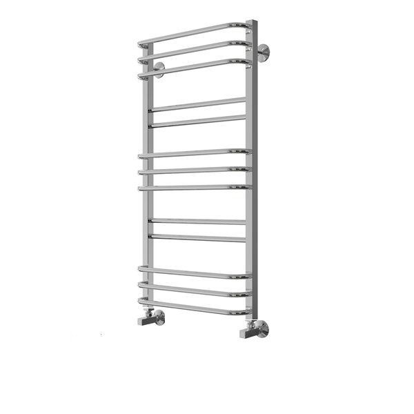 Полотенцесушитель Ravak Cube 500 x 1000_W водяной X04000083669