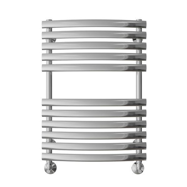 Полотенцесушитель Ravak Elegance 500 x 800_W водяной X04000083675