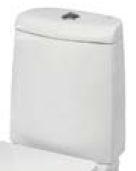 Roca Victoria Nord 341ND0000 бачок для унитаза