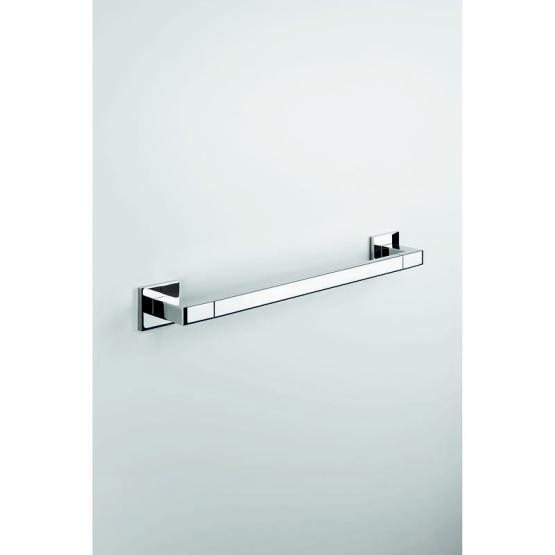 Полотенцедержатель Colombo Basic Q B3709 41см, хром