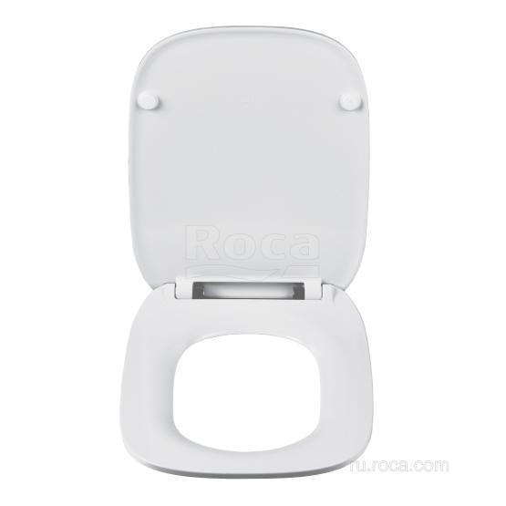 Крышка для унитаза Roca Debba Soft Close 8019D2003