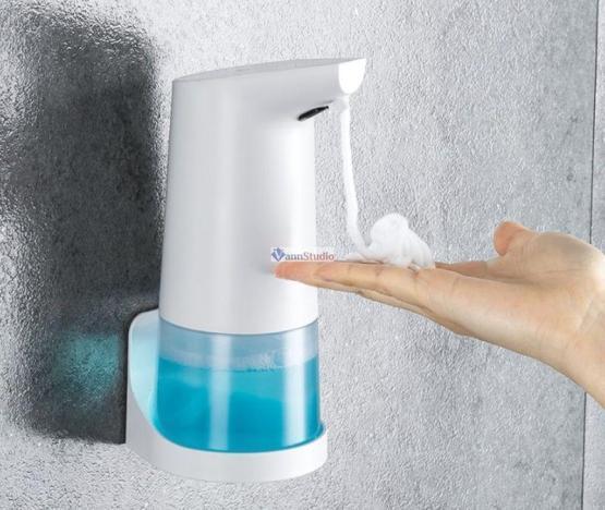 F408 Дозатор Frap 350мl  сенсорный