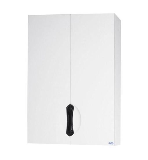 Подвесной шкаф Bellezza Лагуна 50 белый