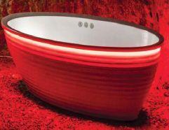 Система Etna (для ванны 194x100) Vayer