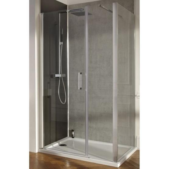 Душевая дверь Jacob Delafon CONTRA E22T121-GA 120 см