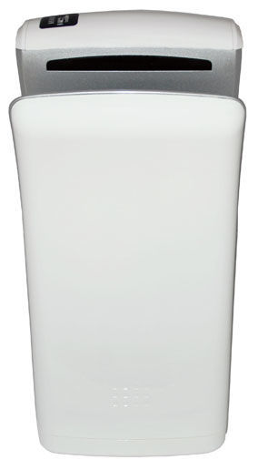 Сушилка для рук G-teq 1800 PW 11.18 белый