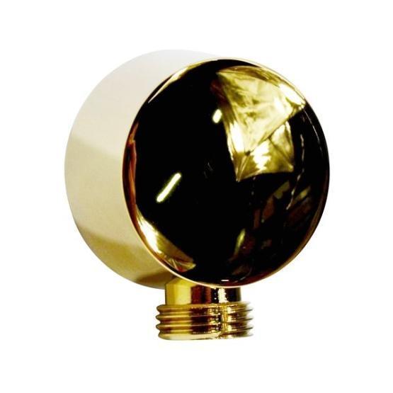 Шланговое подсоединение Magliezza PICCOLO 50307-1-do золото