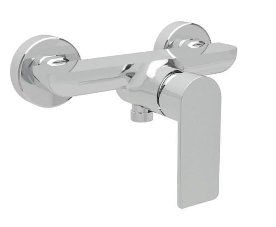 Смеситель CEZARES FURORE-DM-01-Cr для душа,хром