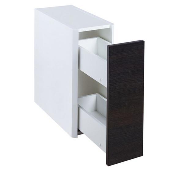 Модуль для тумбы Aquaton Брук 20 1A201703BCDF0 дуб ферр