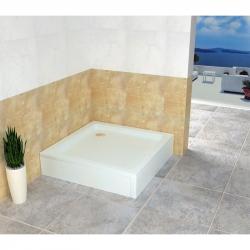 Поддон для душа RGW STYLE KV 16180188-11 80x80 см акрил