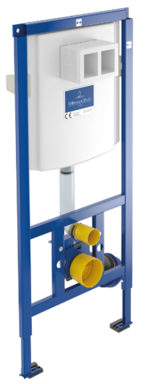 Инсталляция для унитаза Villeroy & Boch ViConnect 9224 6100