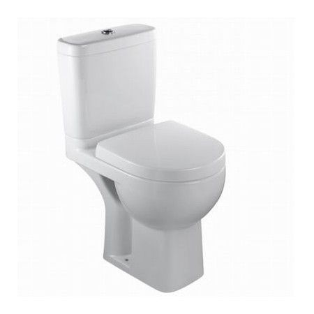 Унитаз Jacob Delafon Odeon Up 18557K под бачок без крышки-сиденья