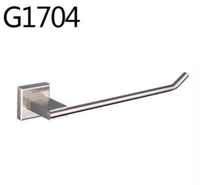 Полотенцедержатель Gappo G1704 сатин 25 см