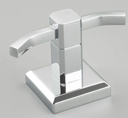 Крючок двойной Gappo G3805-2