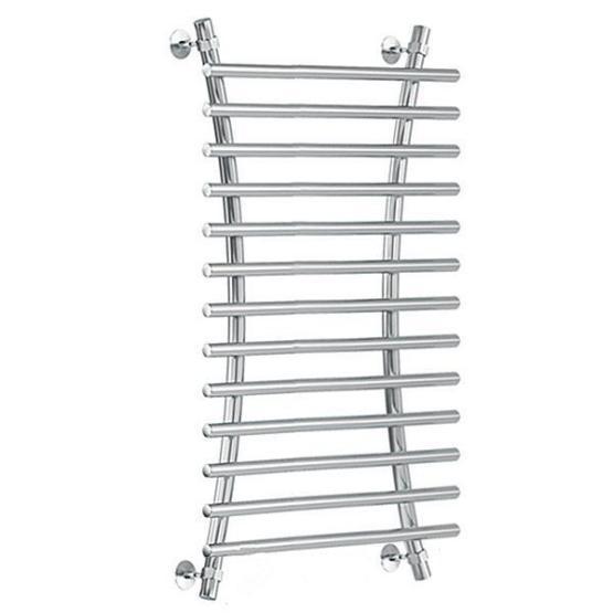 Полотенцесушитель водяной Ника Bamboo ЛБ8 100х60