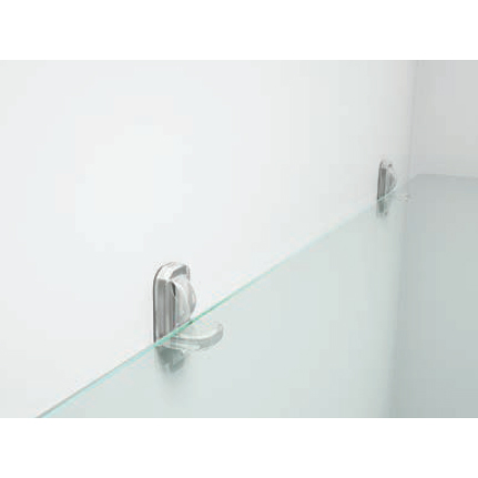 Шкаф Dreja Eco Almi 99.9011 80 см зеркальный