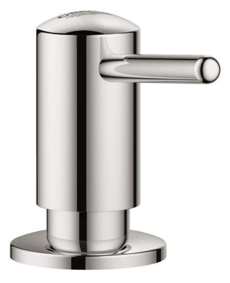 Дозатор жидкого мыла Grohe Contemporary 40536000
