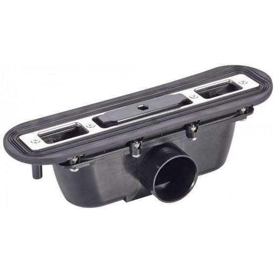 Сифон для поддона Jacob Delafon SURFACE E62623-NF 5 см