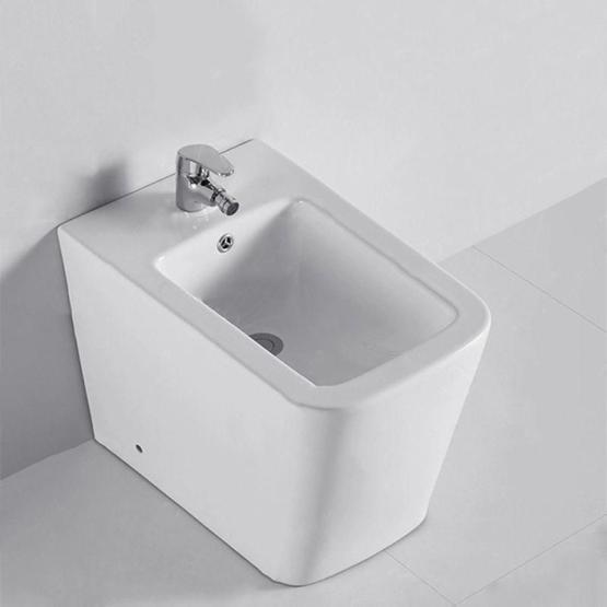 Биде Ceramalux NS-3370 напольное 540x360x410