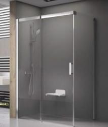 Душевой уголок Ravak MSDPS-120/90 L сатин+транспарент