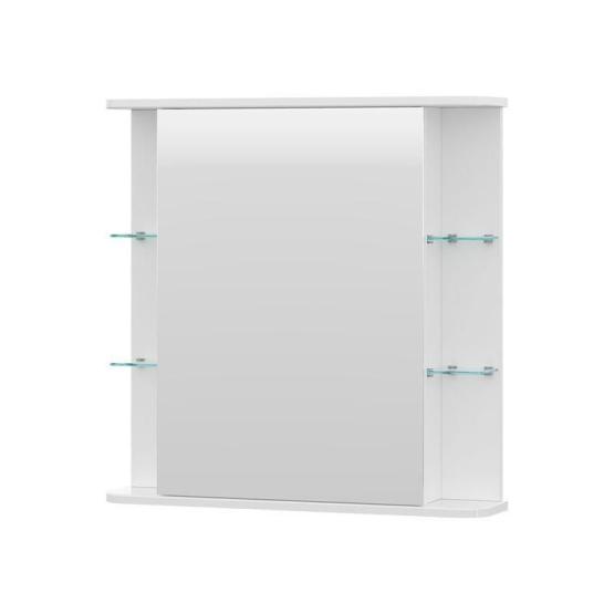 Шкаф зеркальный Onda 70