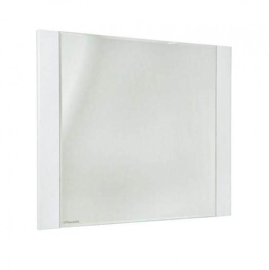 Зеркало Bellezza Сесилия 85 белое