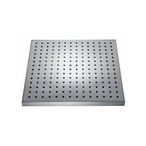 Верхний душ квадратный Jacob Delafon EO E3875-CP 28х28 см