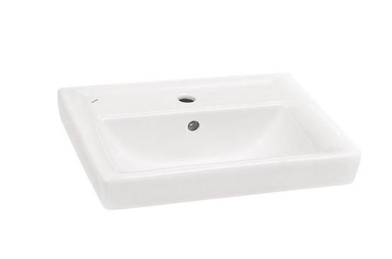 Раковина Тигода 55 1WH302126 керамика