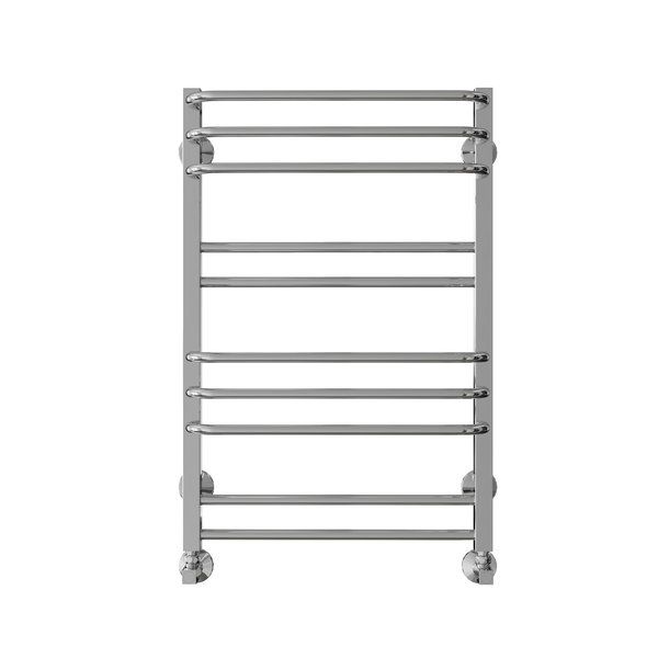 Полотенцесушитель Ravak Cube 500 x 800_W водяной X04000083668