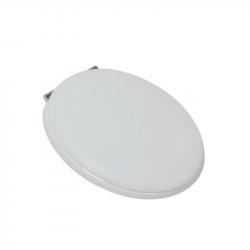 Сиденье для унитаза Hatria Sculture Y0I5 с крышкой,стандарт