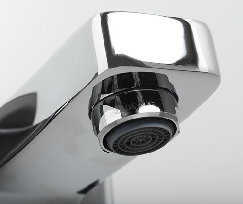 Смеситель для ванны WasserKraft Aller 1061 хром