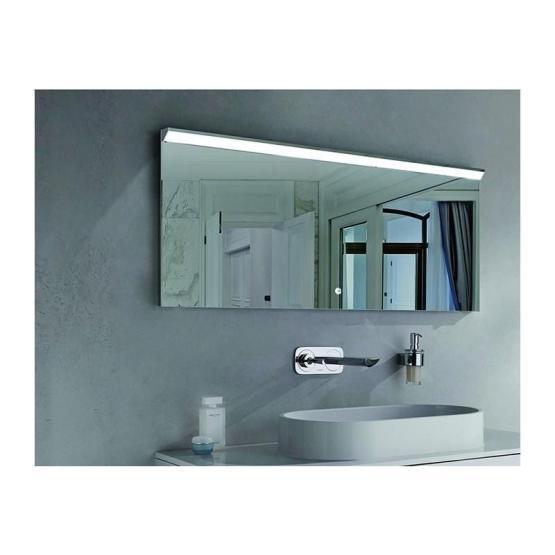 Зеркало ESBANO ES-2597YD LED подсветка Антизапотевание 120х70х5