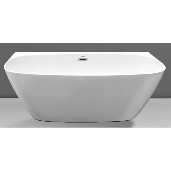 Ванна Esbano San Marino 170x80x58 отдельностоящая