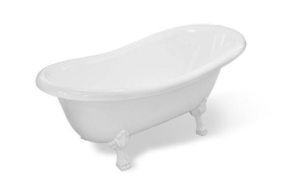 Ванна Эстет Марсель 1700х800 иск. камень