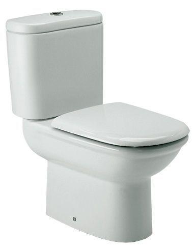 Унитаз (чаша) Roca Giralda напольный 342466000