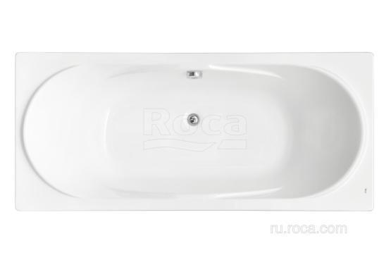 Акриловая ванна Roca Madeira 180х80 248525000